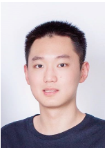 Qipeng Qian headshot